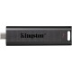 USB флеш накопичувач Kingston USB-накопичувач 1TB DataTraveler Max USB 3.2 Gen 2 Type-C Black (DTMAX/1TB) 