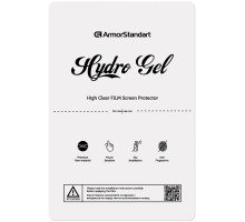 Плівка захисна Armorstandart notrebook 17inch Clear (ARM63821)
