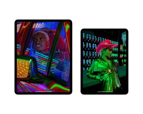 Планшет Apple iPad Pro 12,9