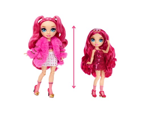 Лялька Rainbow High серії Junior - Стелла Монро (583004)