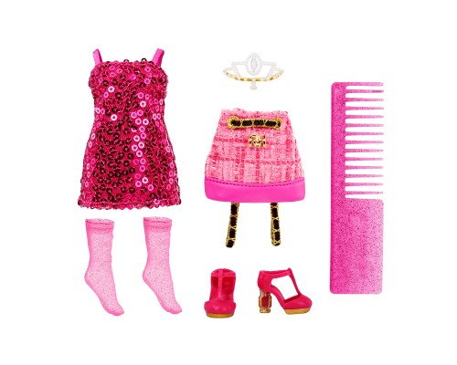 Лялька Rainbow High серії Junior - Стелла Монро (583004)