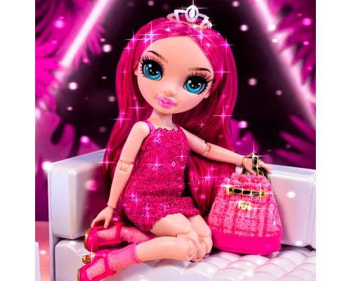 Лялька Rainbow High серії Junior - Стелла Монро (583004)