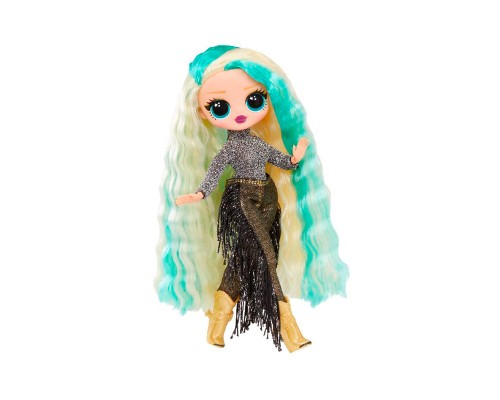 Лялька L.O.L. Surprise! серії O.M.G. S7 – Красуня Вестерн (588504)