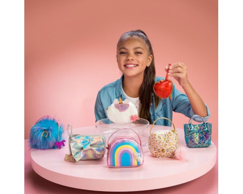 Ігровий набір Moose сюрприз Real Littles S2 HB (25292)