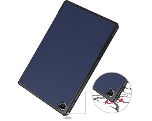 Чохол до планшета BeCover Smart Case Lenovo Tab M10 Plus TB-125F (3rd Gen)/K10 Pro TB-226 10.61