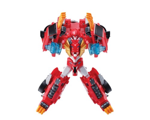 Трансформер Tobot Детективи Галактики С2 Леон Ровер (301109)