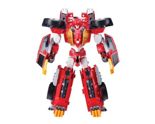 Трансформер Tobot Детективи Галактики С2 Леон Ровер (301109)