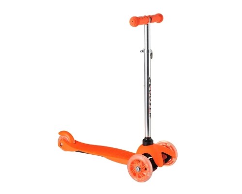 Самокат Scooter MG-02 Orange (920691)
