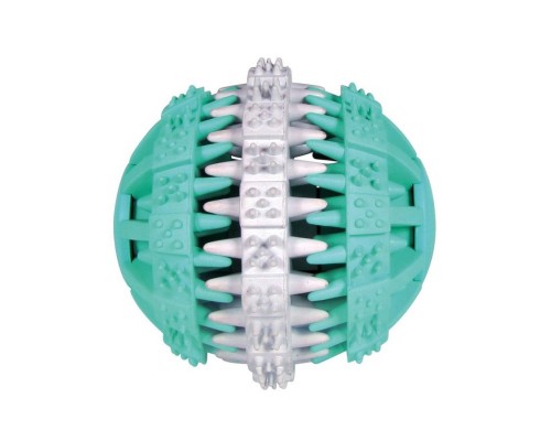 Іграшка для собак Trixie Denta Fun Mintfresh М'яч 6 см (4011905329413)