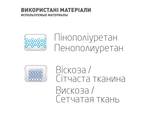 Бандаж MedTextile Бандаж на шийний відділ хребта мякої фіксації, розмір (4820137290039) 