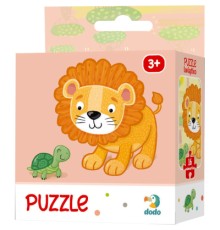 Пазл DoDo Левеня (300165)