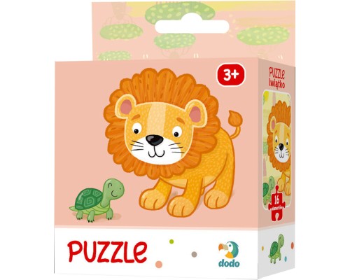 Пазл DoDo Левеня (300165)