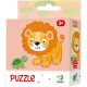 Пазл DoDo Левеня (300165)