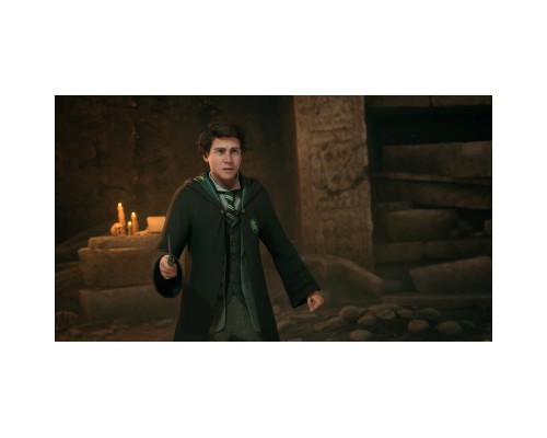 Гра Xbox Hogwarts Legacy, BD диск (5051895413449)