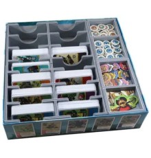 Органайзер для настільних ігор Lord of Boards Imperial Settlers 51st State Folded Space (FS-IMPv2)