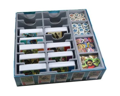 Органайзер для настільних ігор Lord of Boards Imperial Settlers 51st State Folded Space (FS-IMPv2) Органайзер для настільних ігор Lord of Boards Imperial Settlers 51st State Folded Space (FS-IMPv2)