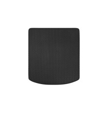 Килимок в багажник EVAtech Audi A4 (B9) 2015+ 5 покоління Sedan (AU32322B1RBB)