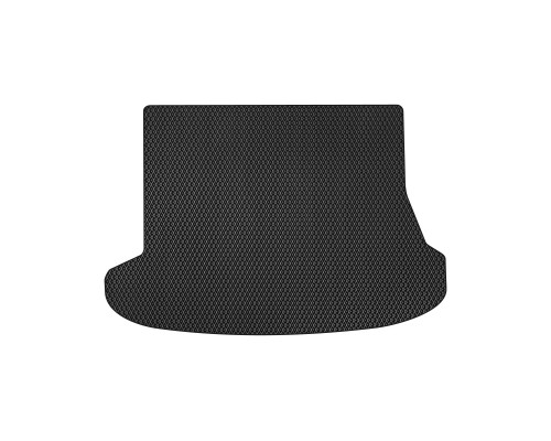 Килимок в багажник EVAtech Hyundai i30 (FD) 2007-2012 1 поколінн (HY12398B1RBB)