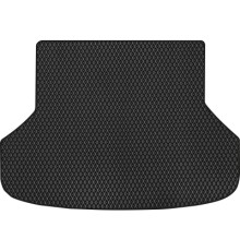 Килимок в багажник EVAtech Lexus RX 400h 2003-2009 2 покоління S (LS42134B1RBB)