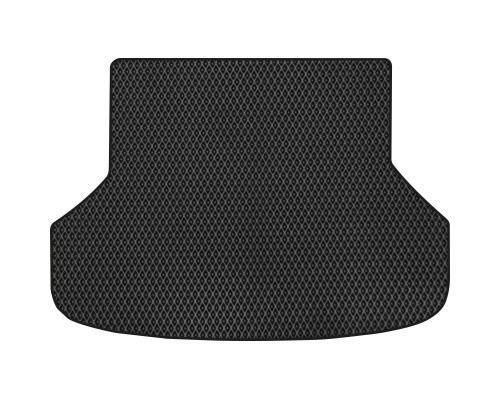 Килимок в багажник EVAtech Lexus RX 400h 2003-2009 2 покоління S (LS42134B1RBB)