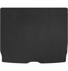 Килимок в багажник EVAtech Mercedes-Benz GLC-Class (X253) 2015+ SUV EU (MB3162B1RBB)