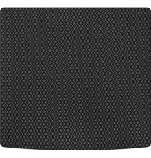 Килимок в багажник EVAtech Renault Duster Restyling 2015-2018 1 поко (RT31522B1RBB)