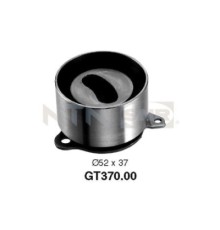 Ролик натягувача ременя SNR GT370.00