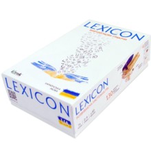 Настільна гра Igrok Lexicon. Українська мова (ВР_ЛУ)