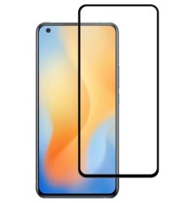 Скло захисне PowerPlant Full screen Vivo X50 Pro (GL608850)