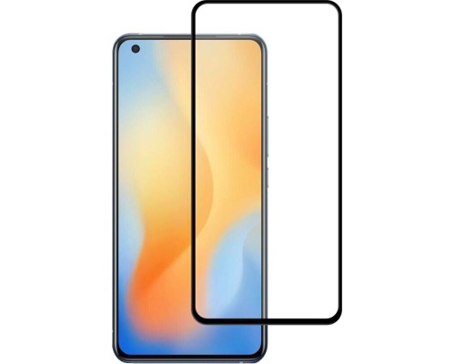 Скло захисне PowerPlant Full screen Vivo X50 Pro (GL608850)