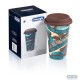 Термокружка DeLonghi The Taster 300 мл (DLSC055)