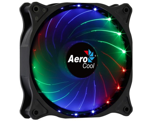 Кулер до корпусу AeroCool Cosmo 12 FRGB (ACF3-NA10117.11)