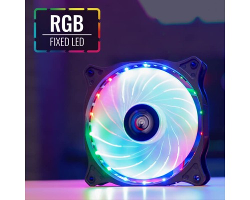 Кулер до корпусу AeroCool Cosmo 12 FRGB (ACF3-NA10117.11)