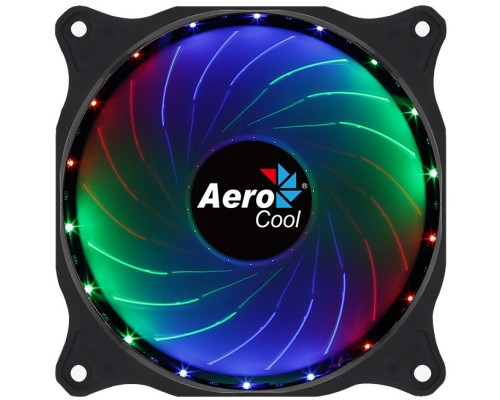 Кулер до корпусу AeroCool Cosmo 12 FRGB (ACF3-NA10117.11)