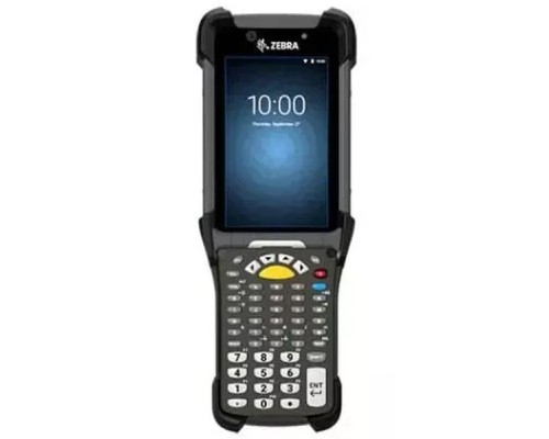 Термінал збору даних Symbol/Zebra МС93 2D, 4GB/32GB, Gun, 29 Key, WiFi, BT, Android (MC930B-GSHAG4RW)