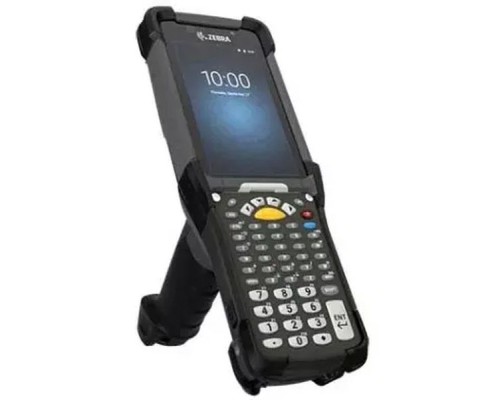 Термінал збору даних Symbol/Zebra МС93 2D, 4GB/32GB, Gun, 29 Key, WiFi, BT, Android (MC930B-GSHAG4RW)