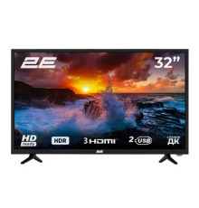 Телевізор 2E 32D3 (2E-32D3)