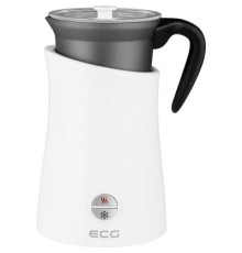Капучинатор ECG NM 2255 Latte Art White (NM2255 Latte Art White)