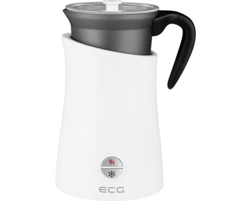 Капучинатор ECG NM 2255 Latte Art White (NM2255 Latte Art White)