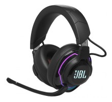 Навушники JBL Quantum 910 Black (JBLQ910WLBLK)
