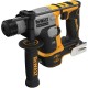 Перфоратор DeWALT безщітковий, SDS-Plus, 54 В, 3.5 Дж, 3 реж. кейс (DCH172NT)