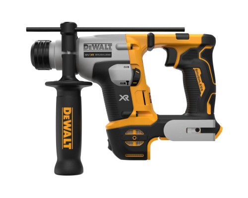Перфоратор DeWALT безщітковий, SDS-Plus, 54 В, 3.5 Дж, 3 реж. кейс (DCH172NT)