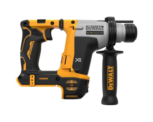 Перфоратор DeWALT безщітковий, SDS-Plus, 54 В, 3.5 Дж, 3 реж. кейс (DCH172NT)