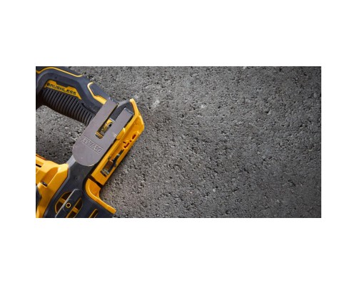 Перфоратор DeWALT безщітковий, SDS-Plus, 54 В, 3.5 Дж, 3 реж. кейс (DCH172NT)