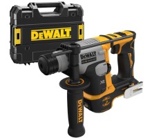 Перфоратор DeWALT безщітковий, SDS-Plus, 54 В, 3.5 Дж, 3 реж. кейс (DCH172NT)