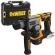 Перфоратор DeWALT безщітковий, SDS-Plus, 54 В, 3.5 Дж, 3 реж. кейс (DCH172NT)