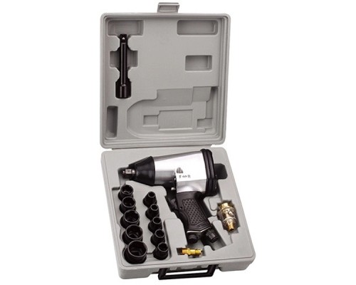 Гайковерт Airkraft пневмо 1/2