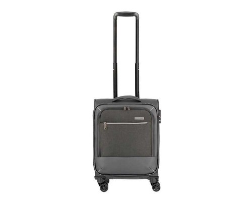 Валіза Travelite Arona Anthracite S (TL090247-04)