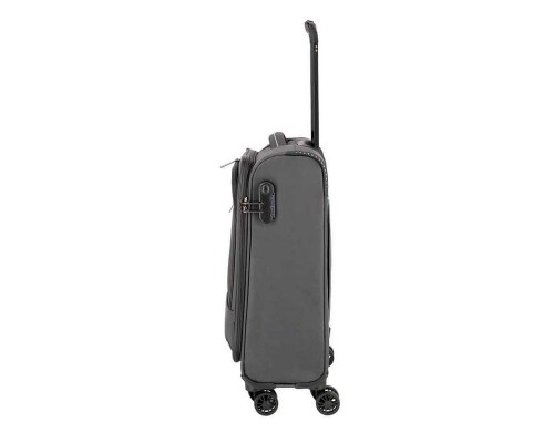 Валіза Travelite Arona Anthracite S (TL090247-04)