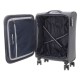 Валіза Travelite Arona Anthracite S (TL090247-04)